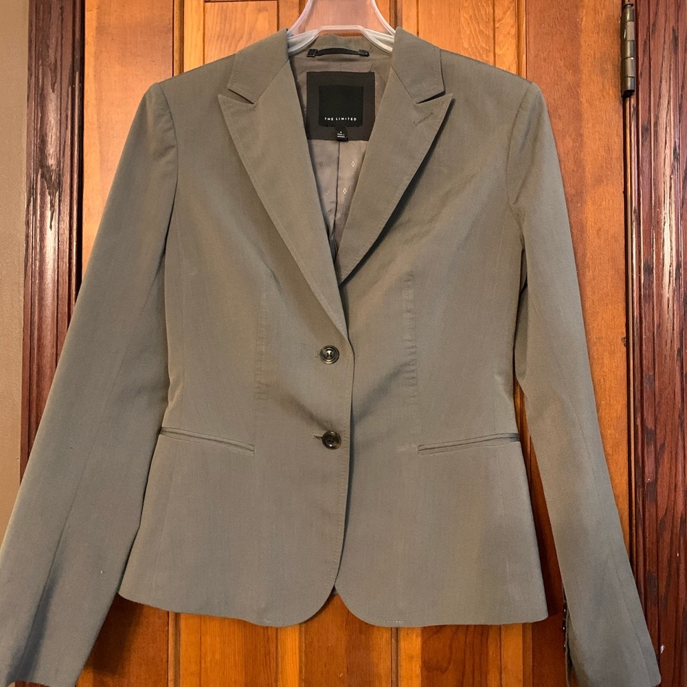 The Limited Blazer